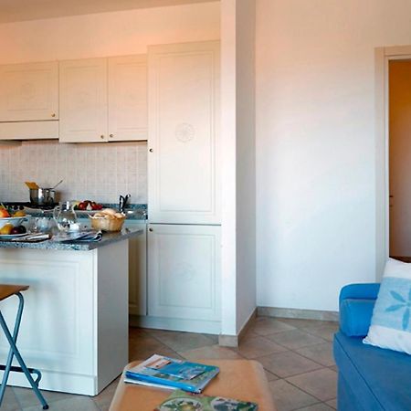 Residence Floreal Сан Паскуале Екстериор снимка
