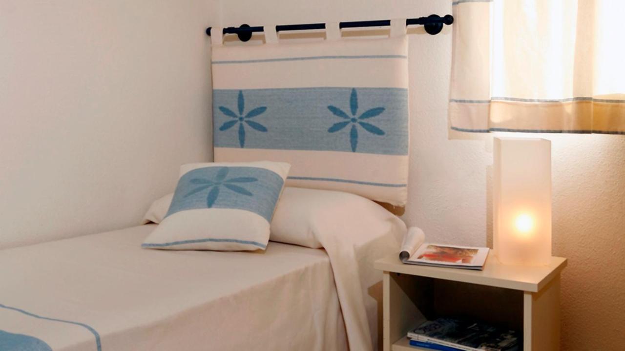 Residence Floreal Сан Паскуале Екстериор снимка