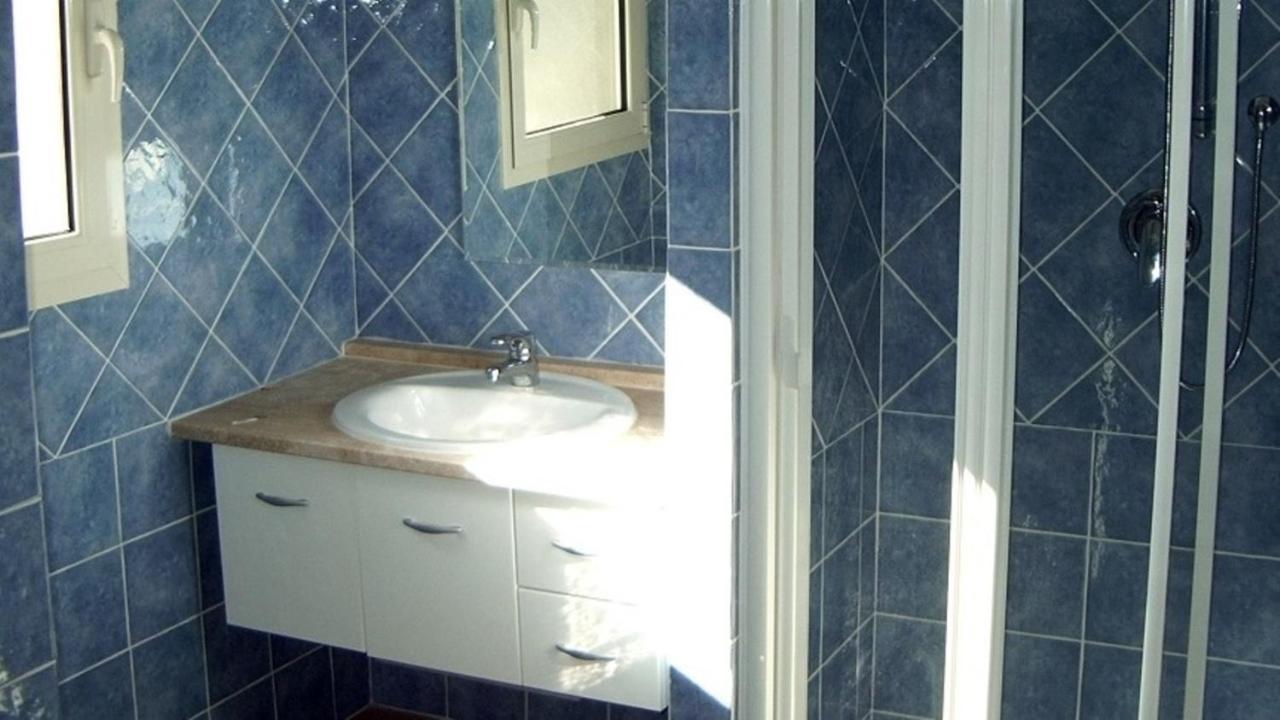 Residence Floreal Сан Паскуале Екстериор снимка
