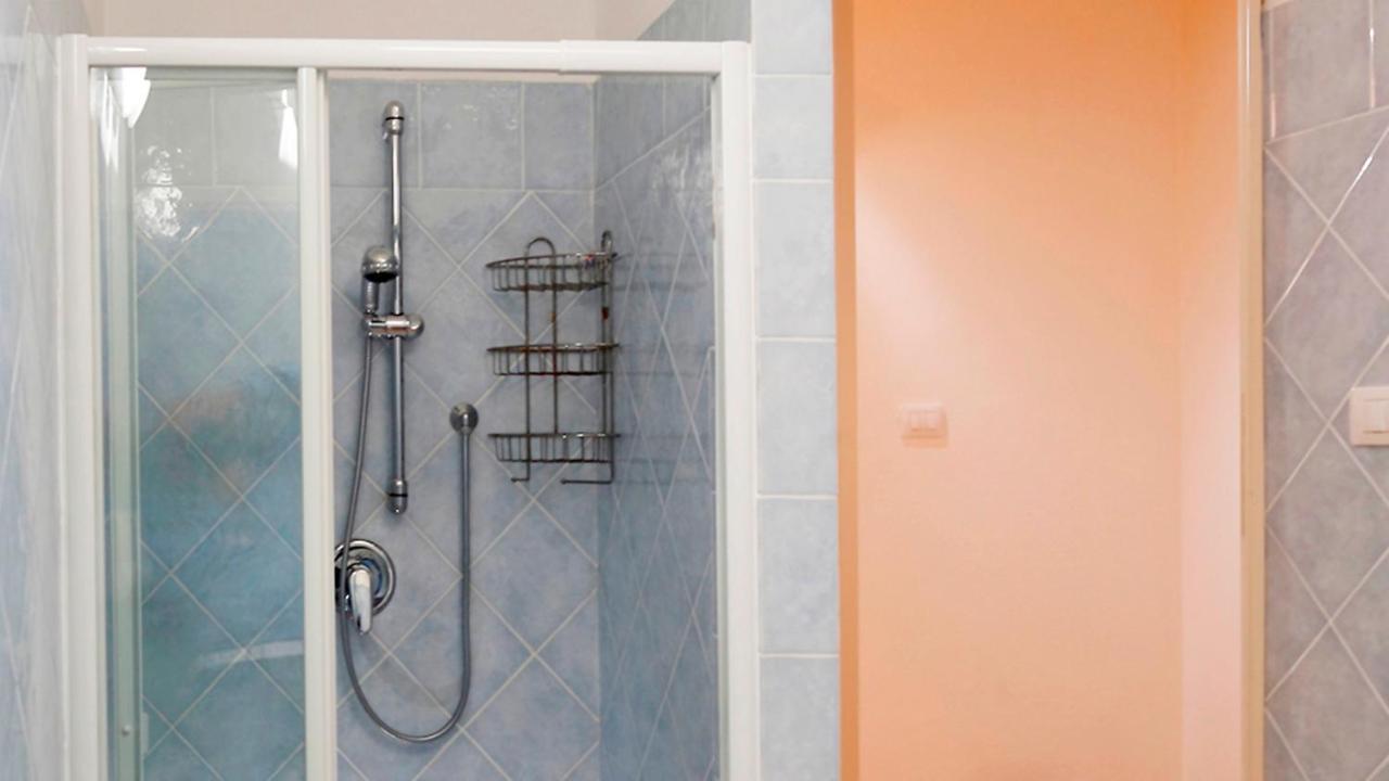 Residence Floreal Сан Паскуале Екстериор снимка