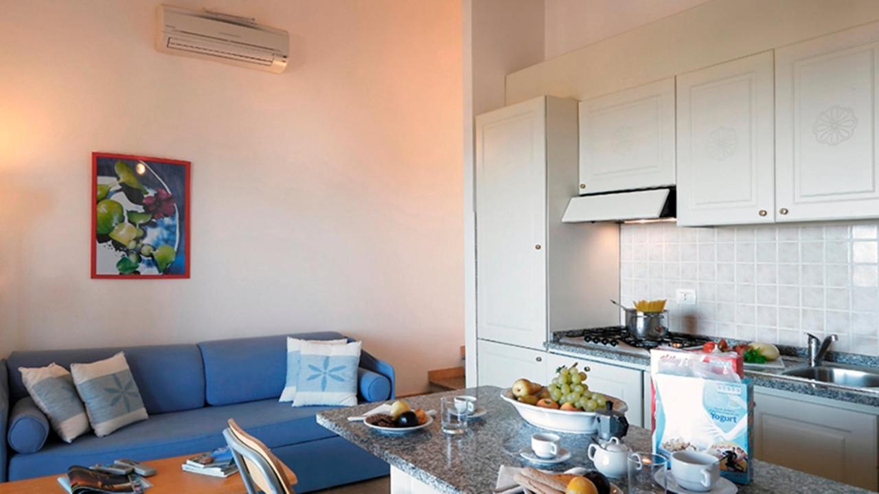 Residence Floreal Сан Паскуале Екстериор снимка