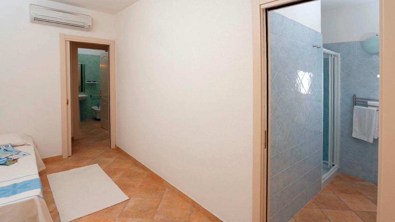 Residence Floreal Сан Паскуале Екстериор снимка