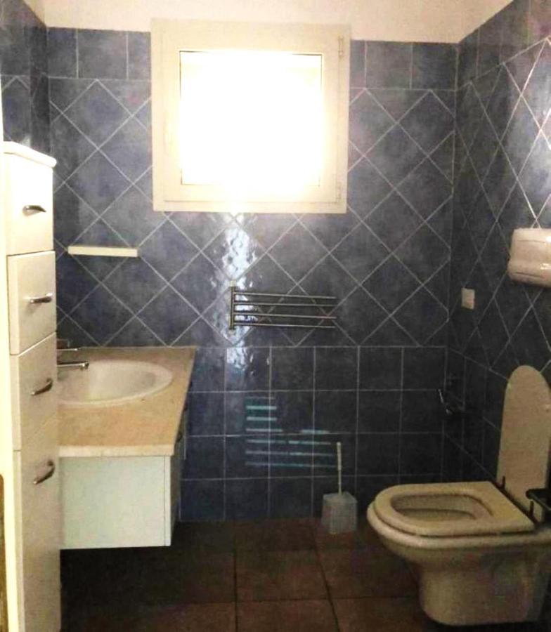 Residence Floreal Сан Паскуале Екстериор снимка