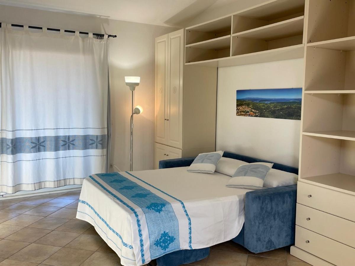 Residence Floreal Сан Паскуале Екстериор снимка