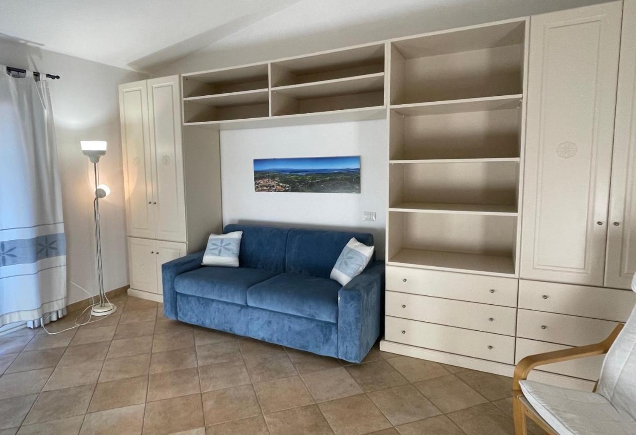 Residence Floreal Сан Паскуале Екстериор снимка
