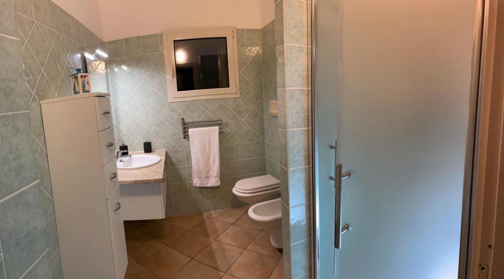 Residence Floreal Сан Паскуале Екстериор снимка